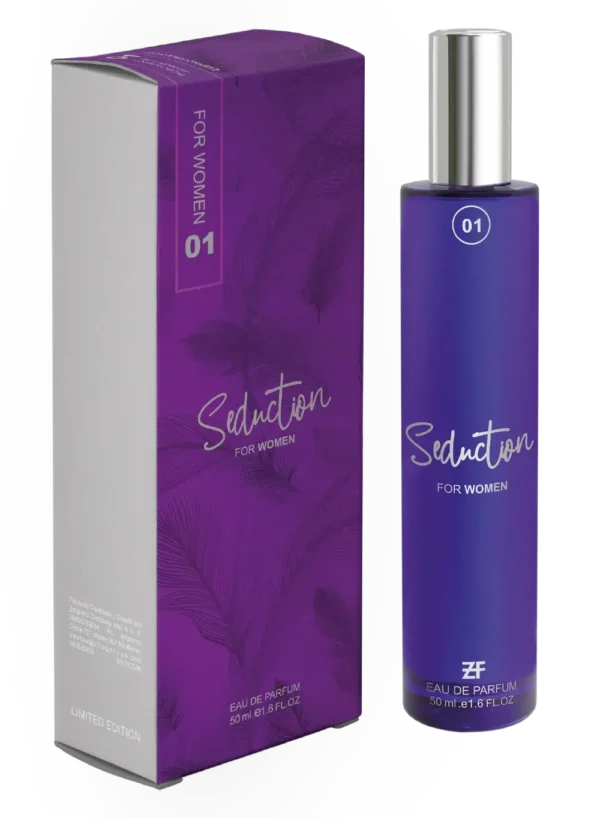 01 Seduction
