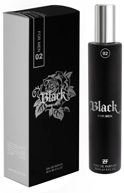02 Black