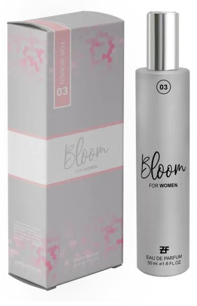 03 Bloom