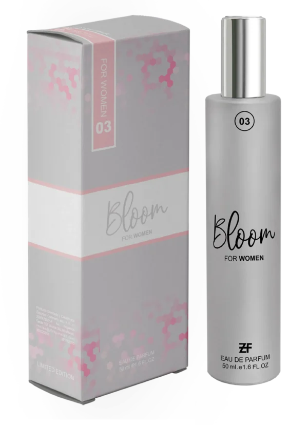 03 Bloom