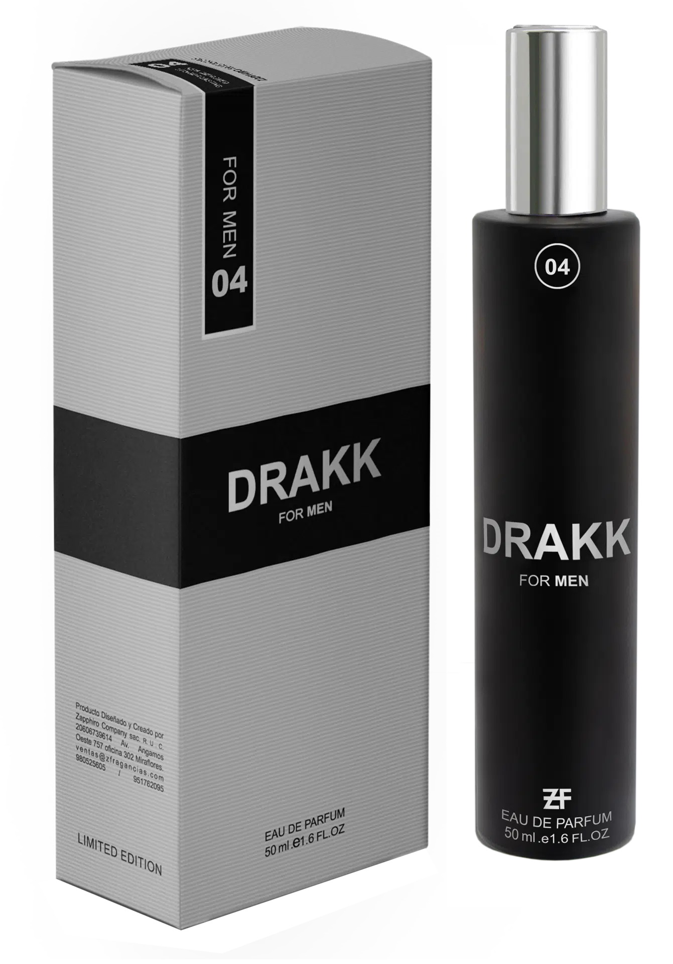 04 Drakk
