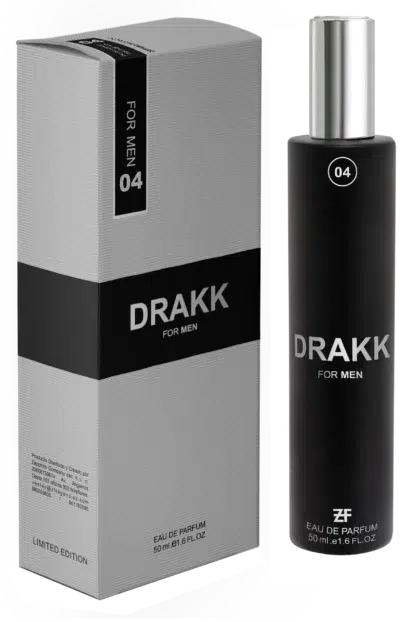 04 Drakk