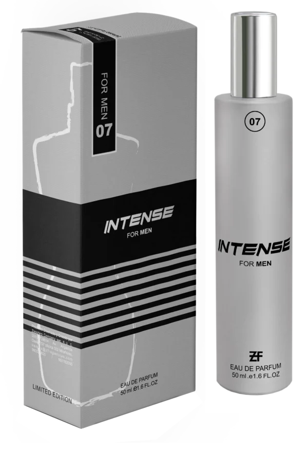 07 Intense