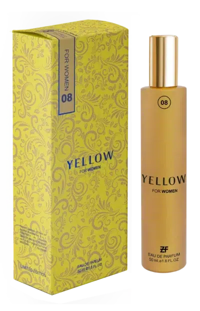 08 Yellow