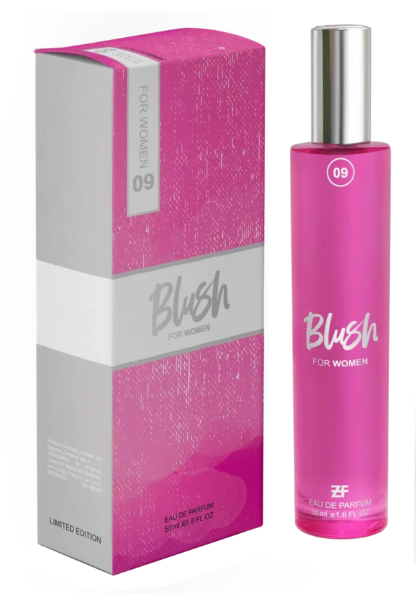 09 Blush