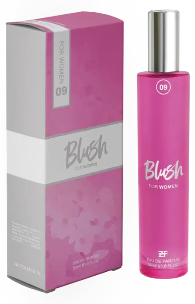 09 Blush