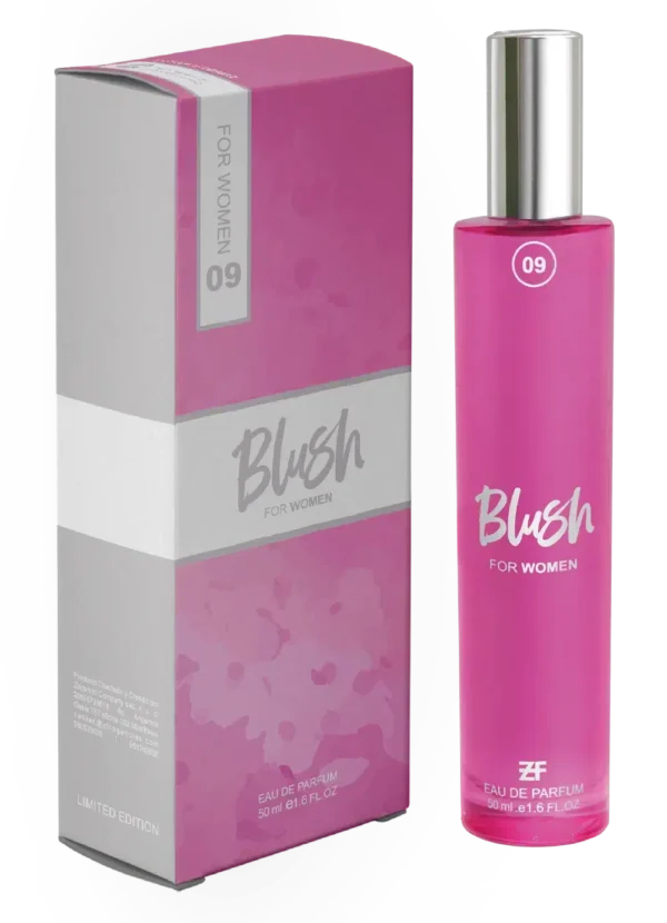 09 Blush