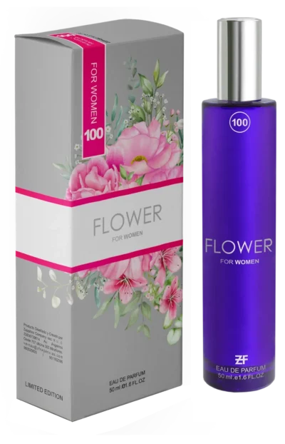 100 Flower