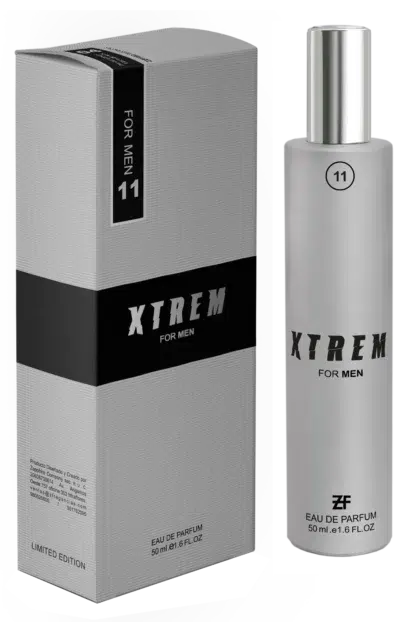 11 Xtrem