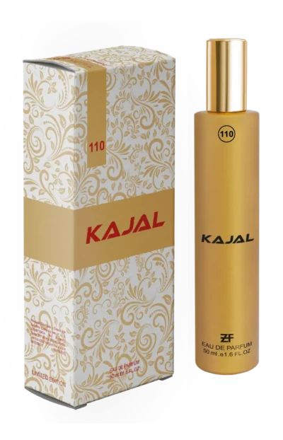 110 KAJAL