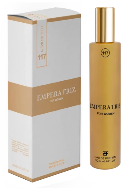117 Emperatriz