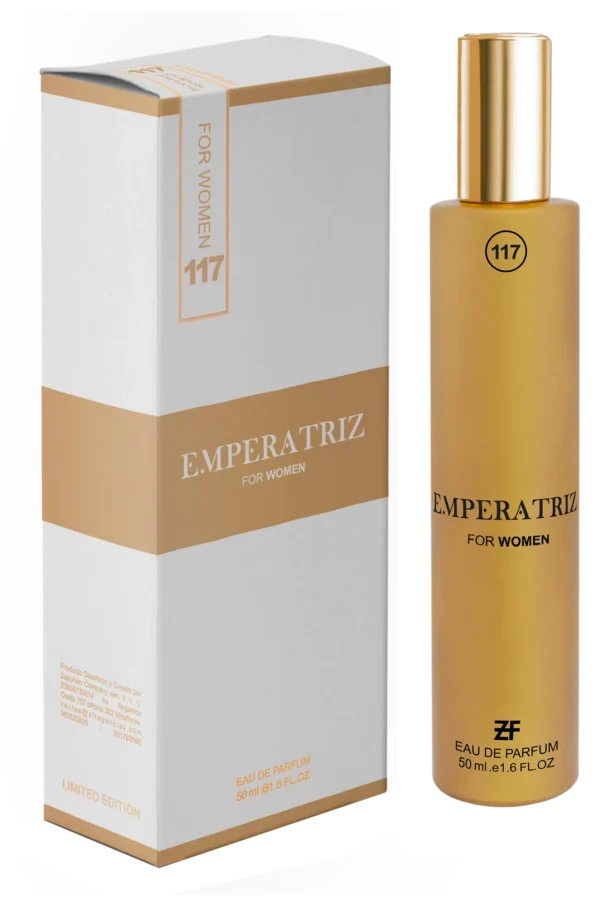 117 Emperatriz