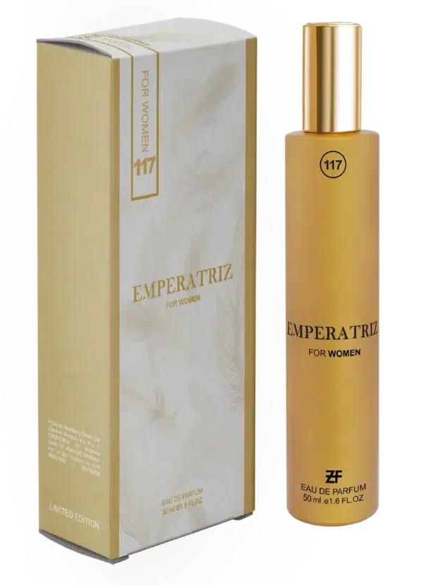 117 Emperatriz