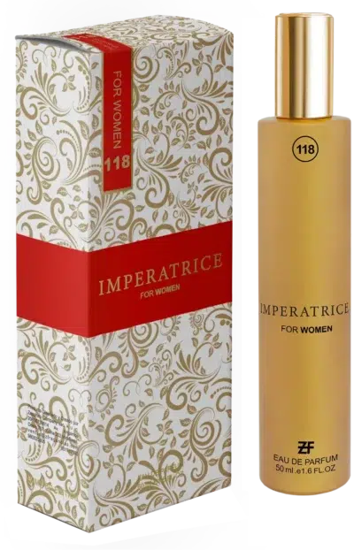 118 Imperatrice