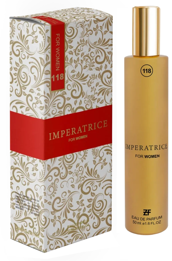 118 Imperatrice