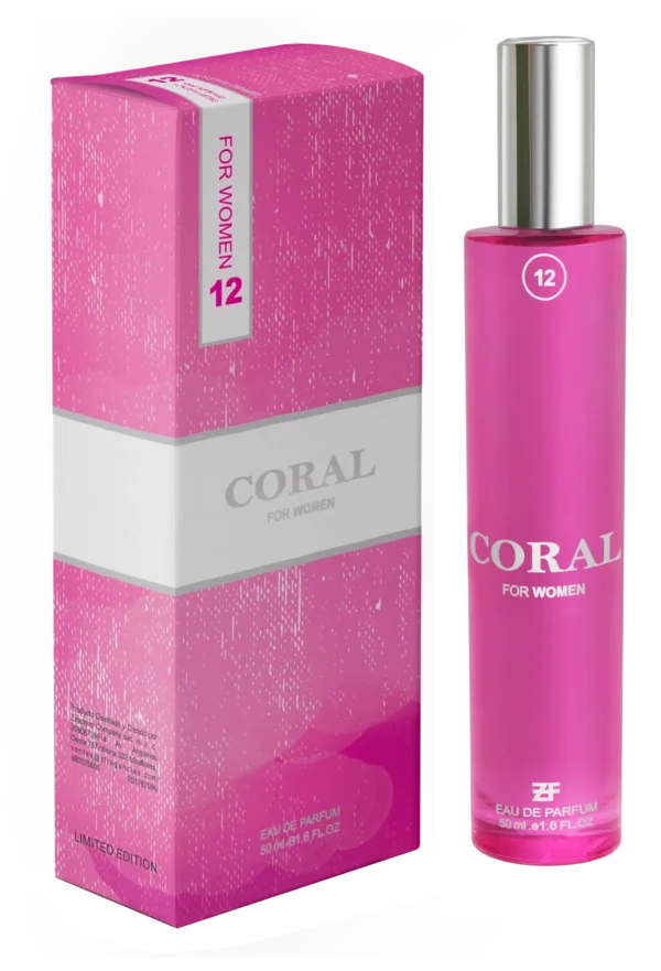 12 Coral