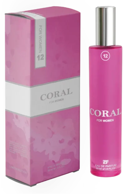 12 Coral