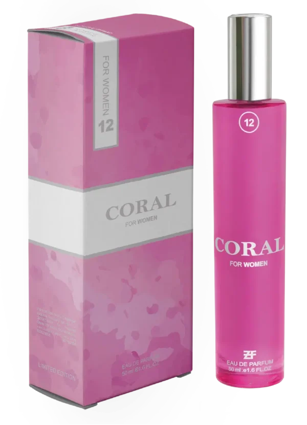 12 Coral