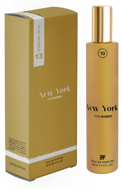 13 New York