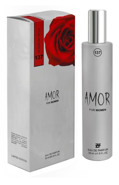 137 Amor
