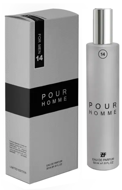 14 Pour Homme
