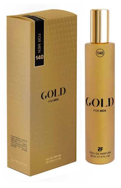 140 Gold