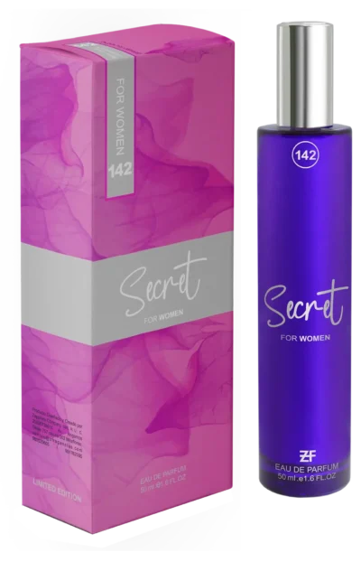 142 Secret