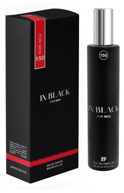 150 In Black