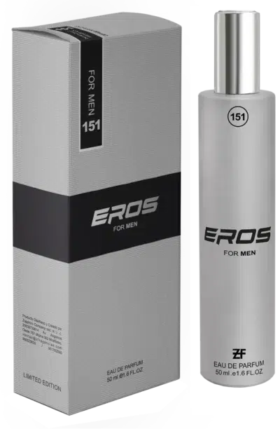 151 Eros