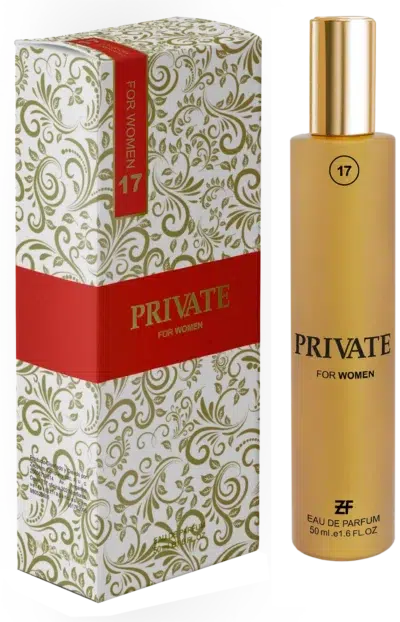 17 Private