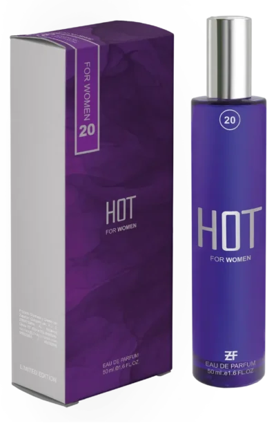 20  HOT