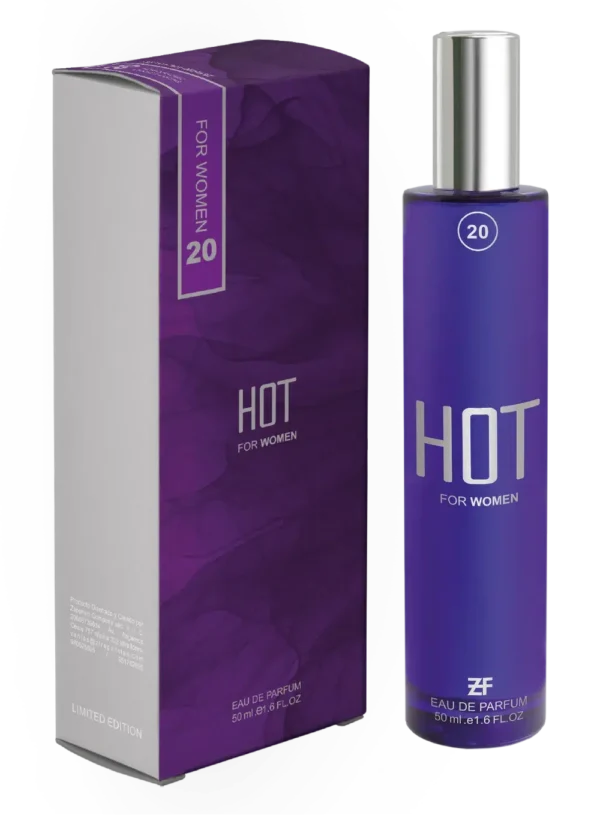 20  HOT
