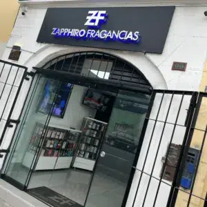 sede zf de Jesús maría