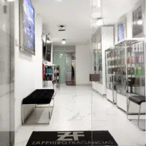sede ZF Miraflores