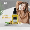 argan oil zapphiro fragancias