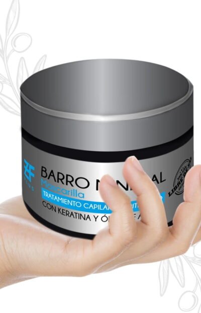 Barro Mineral