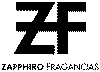logo Zapphiro fragancias