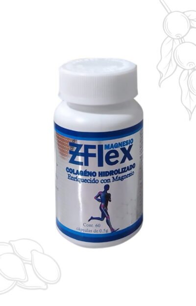 ZFlex MAGNESIO