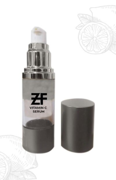 vitamin c zapphiro fragancias