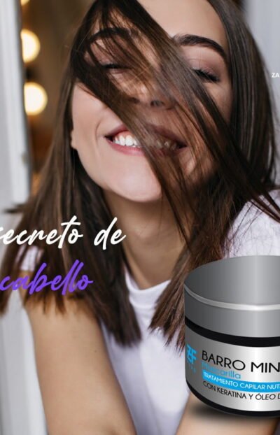 barro mineral
