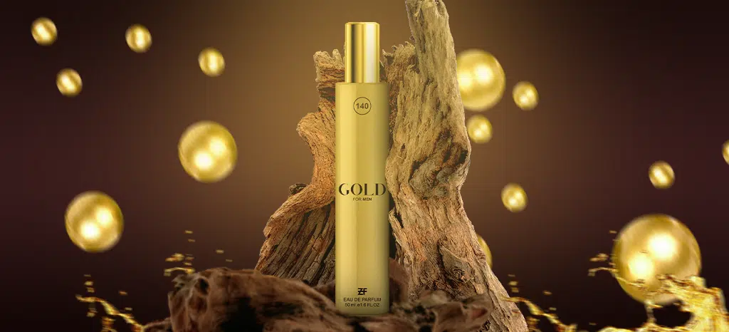 140 Gold Competidor ONE MILLION – PACO RABANNE