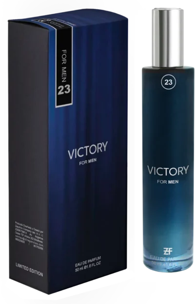 23 Victory