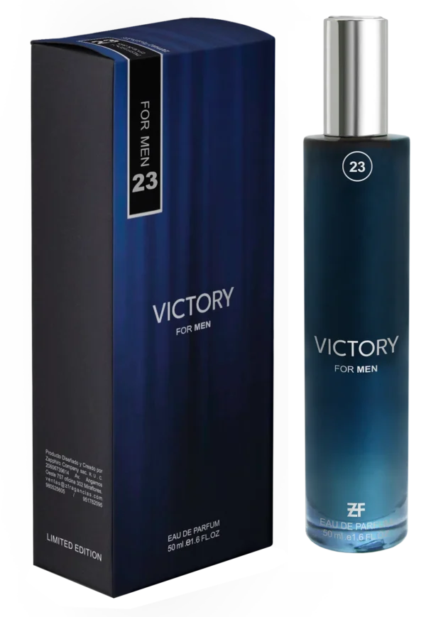 23 Victory