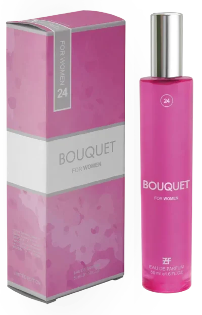 24 Bouquet