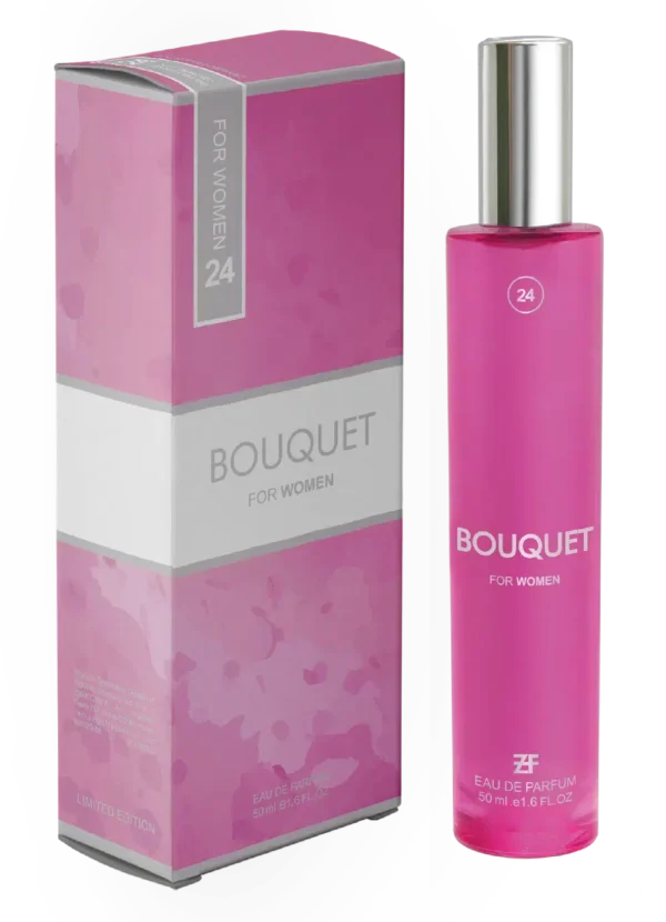 24 Bouquet
