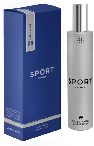 26 Sport