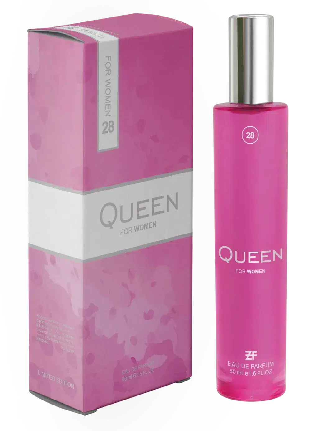 28 Queen