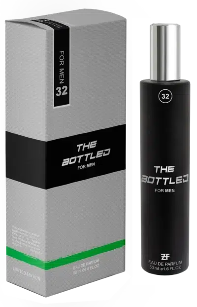32 The Bottled