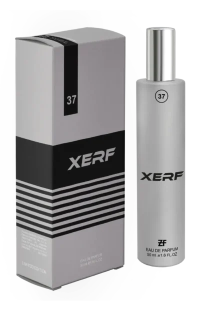 37 XERF
