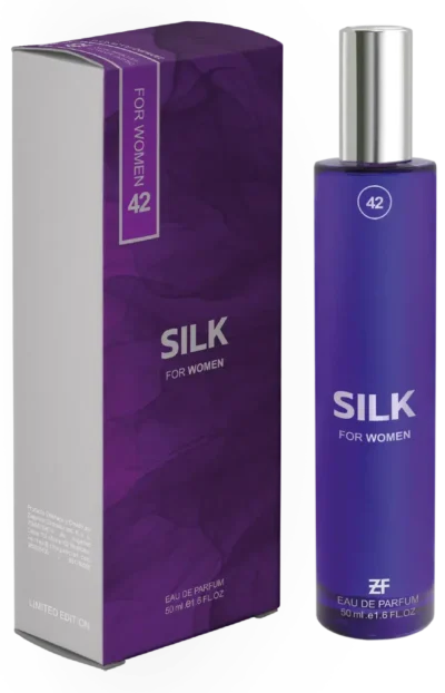 42 Silk